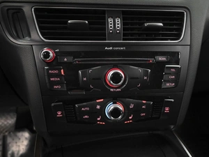 Внедорожник Audi Q5 2013 года, 1964000 рублей, Ставрополь