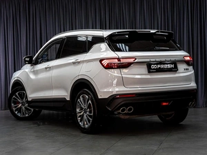 Внедорожник Belgee X50 2024 года, 1849000 рублей, Тюмень