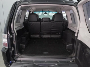 Внедорожник Mitsubishi Pajero 2011 года, 1799000 рублей, Воронеж