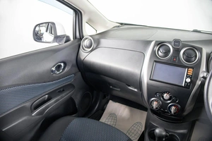 Хетчбэк Nissan Note 2014 года, 1019000 рублей, Пермь
