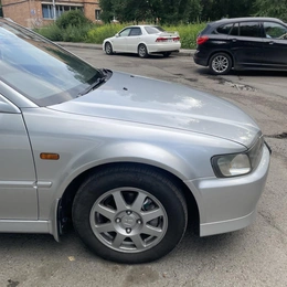 Седан Honda Accord 1999 года, 610000 рублей, Красноярск
