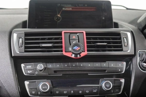 Хетчбэк BMW 1 серия 2015 года, 1769000 рублей, Томск