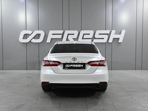 Седан Toyota Camry 2018 года, 2749000 рублей, Ростов-на-Дону