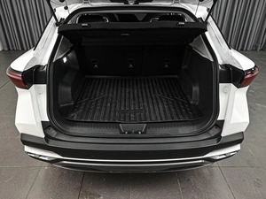 Внедорожник OMODA C5 2024 года, 2184000 рублей, Ставрополь