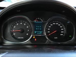 Внедорожник Chevrolet Captiva 2014 года, 1785000 рублей, Волгоград