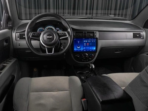 Седан Daewoo Gentra 2014 года, 499000 рублей, Тюмень