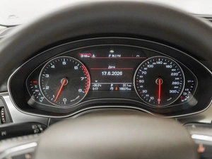 Седан Audi A6 2011 года, 1389000 рублей, Красноярск