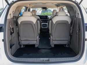 Минивэн Kia Carnival 2020 года, 3995000 рублей, Краснодар
