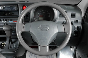 Фургон Daihatsu Hijet 2010 года, 569000 рублей, Тюмень