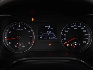 Седан Kia Cerato 2021 года, 2079000 рублей, Воронеж