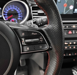 Универсал Kia ProCeed 2019 года, 1930000 рублей, Красноярск