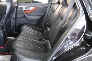 Внедорожник Infiniti FX37 2012 года, 1779000 рублей, Омск