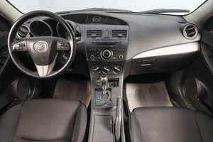 Хетчбэк Mazda 3 2012 года, 1239000 рублей, Новосибирск