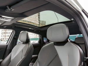 Лифтбек Changan UNI-V 2023 года, 2450000 рублей, Краснодар