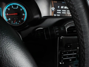 Внедорожник Brilliance V5 2017 года, 1100000 рублей, Воронеж