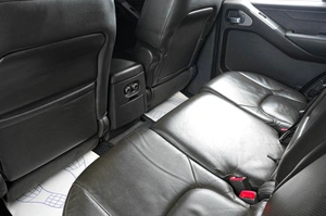Внедорожник Nissan Pathfinder 2008 года, 1259000 рублей, Тюмень