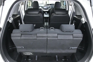 Хетчбэк Honda Jade 2015 года, 1228000 рублей, Солонцы