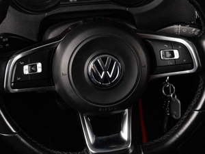 Седан Volkswagen Polo 2019 года, 1130000 рублей, Тюмень