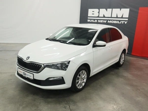 Хэтчбек Skoda Rapid 2020 года, 1497000 рублей, Курск