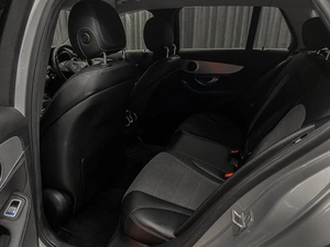 Универсал Mercedes-benz C-класс 2014 года, 1520000 рублей, Красноярск