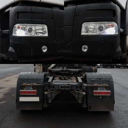 Седельный тягач МАЗ 544008 2022 года, 2450000 рублей, Брянск