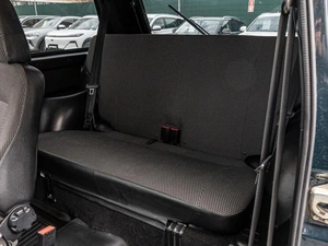 Внедорожник ВАЗ (LADA) 4x4 (Нива) 2019 года, 740000 рублей, Краснодар