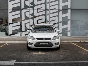 Хетчбэк Ford Focus 2010 года, 735000 рублей, Краснодар