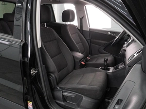 Внедорожник Volkswagen Tiguan 2014 года, 1484000 рублей, Воронеж