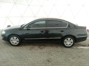 Седан Volkswagen Passat 2007 года, 780000 рублей, Клинцы