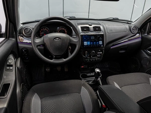 Седан ВАЗ (LADA) Granta 2024 года, 999000 рублей, Краснодар