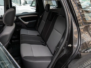 Внедорожник Renault Duster 2013 года, 1040000 рублей, Краснодар