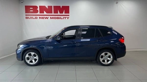 Внедорожник BMW X1 2014 года, 1310000 рублей, Смоленск