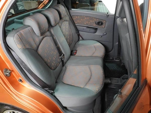 Хетчбэк Chevrolet Spark 2005 года, 349000 рублей, Воронеж