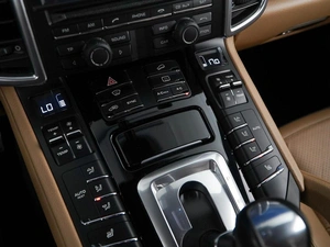 Внедорожник Porsche Cayenne 2014 года, 3657777 рублей, Москва