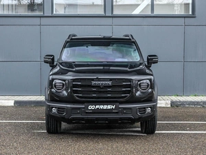 Внедорожник Haval Dargo 2022 года, 2549000 рублей, Кирилловка