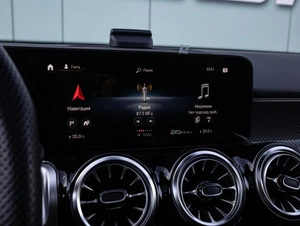 Внедорожник Mercedes-benz GLB-класс AMG 2023 года, 6650000 рублей, Большой Сочи