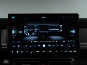 Внедорожник Jetour Traveler 2025 года, 3913900 рублей, Москва