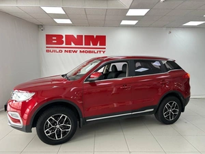 Внедорожник Geely Atlas 2020 года, 1550000 рублей, Смоленск