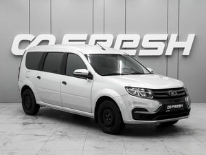 Универсал ВАЗ (LADA) Largus 2024 года, 1530000 рублей, Ростов-на-Дону