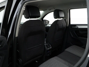 Внедорожник Volkswagen Tiguan 2021 года, 3188888 рублей, Москва