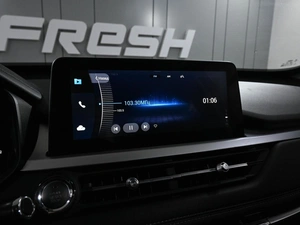 Внедорожник Chery Tiggo 7 Pro 2020 года, 1699000 рублей, Аксай