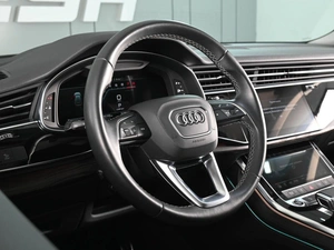 Внедорожник Audi Q8 2022 года, 7899000 рублей, Ростов-на-Дону