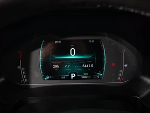 Внедорожник Chery Tiggo 7 Pro 2020 года, 1498000 рублей, Тверь