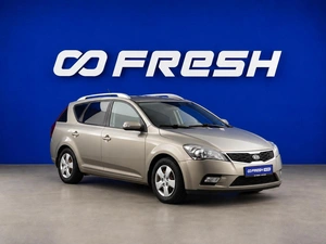 Универсал Kia Ceed 2012 года, 999654 рублей, Москва