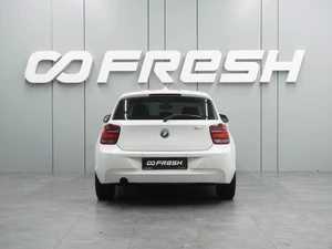 Хетчбэк BMW 1 серия 2011 года, 1179000 рублей, Воронеж