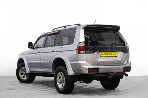 Внедорожник Mitsubishi Pajero Sport 2007 года, 1599000 рублей, Барнаул