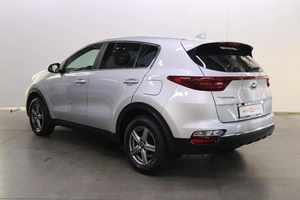 Внедорожник Kia Sportage 2020 года, 2345000 рублей, Брянск