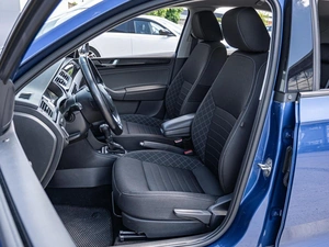 Лифтбек Skoda Rapid 2019 года, 1355000 рублей, Краснодар