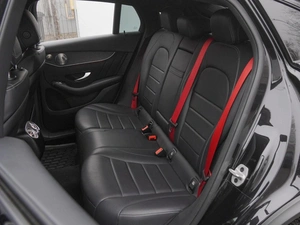 Внедорожник Mercedes-benz GLC-класс Coupe 2021 года, 5400000 рублей, Волгоград