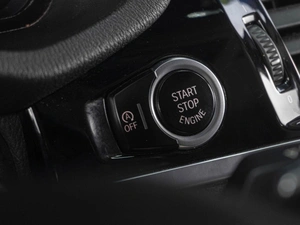 Внедорожник BMW X4 2015 года, 2569000 рублей, Тюмень